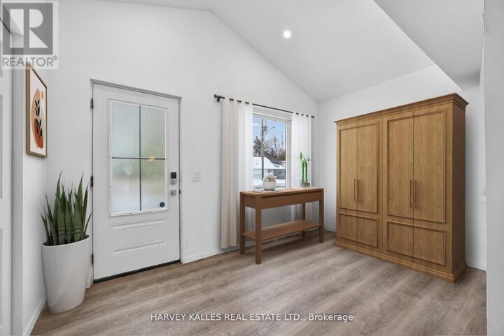 Property Photo:  22 Second Street  ON L0E 1E0 