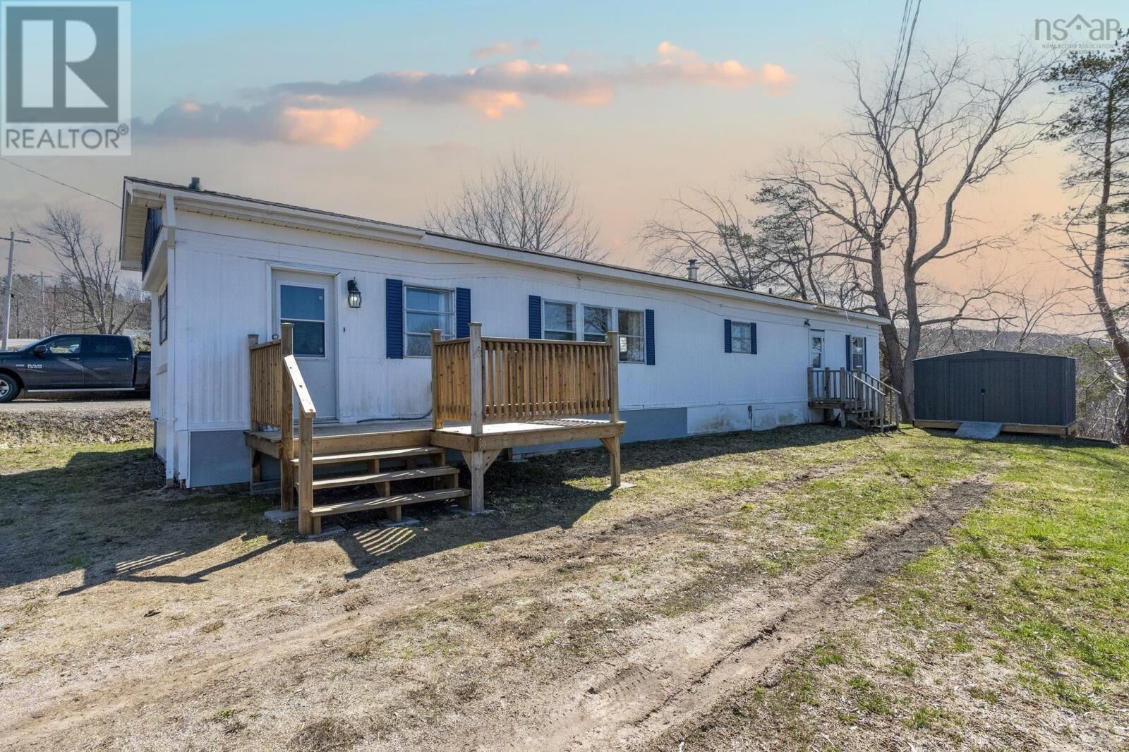 Property Photo:  147 Trout Lake Rd  NS B0S 1M0 