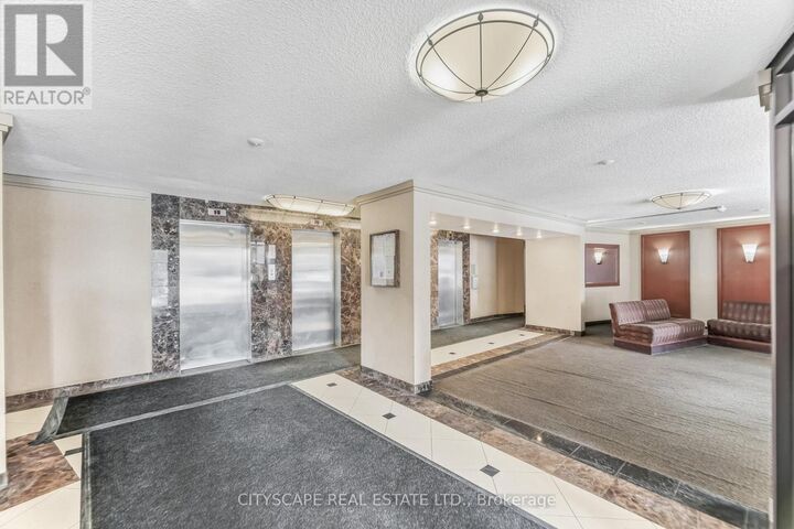 Property Photo: 20 Mississauga Valley Boulevard 1706 ON L5A 3S1