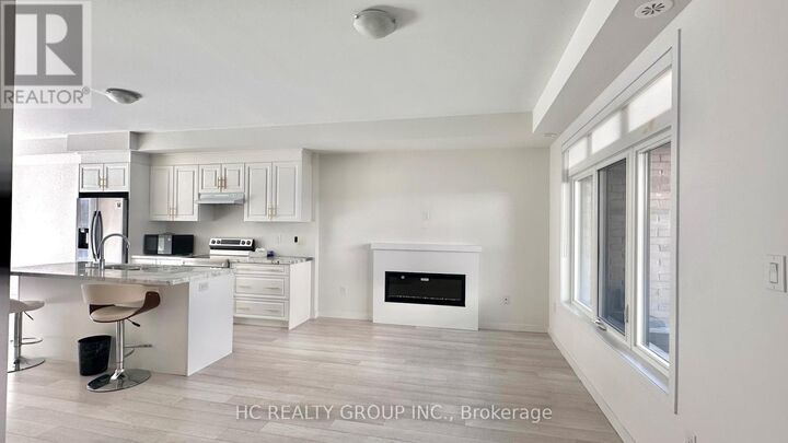 Property Photo: 59 Seacoasts Circle ON L6A 5B8