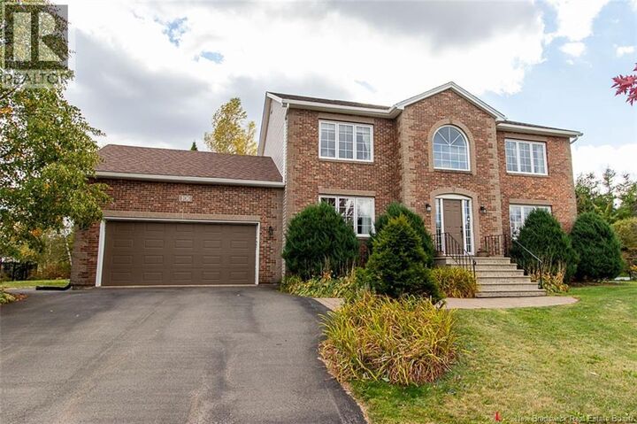 Property Photo:  106 Royal Oaks Boulevard  NB E1H 3P2 