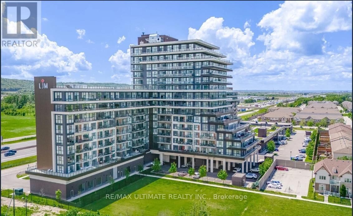 Property Photo: 550 North Service Road 815 ON L3M 4E8