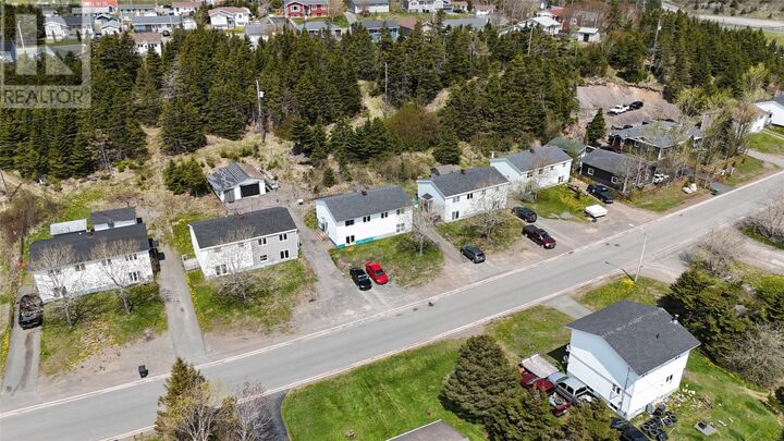 Property Photo: 6 Wilson Street NL A0E 2M0
