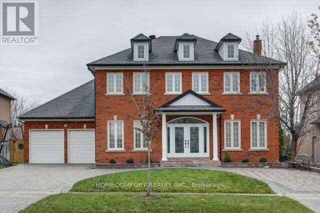 Property Photo: 122A Clarendon Drive Bsmt ON L4B 3W2