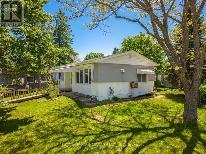 Property Photo: 67 Main Street ON L9S 1N2