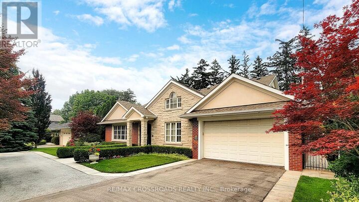 Property Photo:  9 Daleberry Place  ON M3B 2A5 