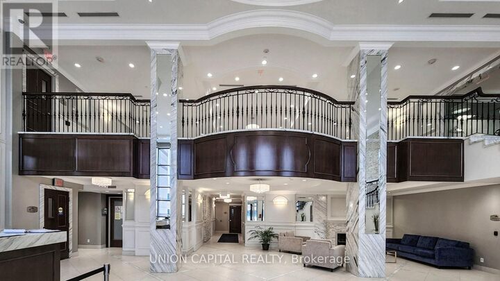 Property Photo: 33 Clegg Road 706 ON L6G 0G6