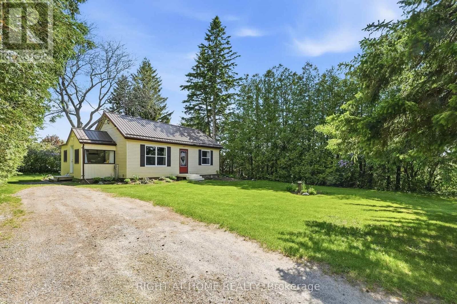 Property Photo:  8601 Lander Road  ON K0K 2E0 