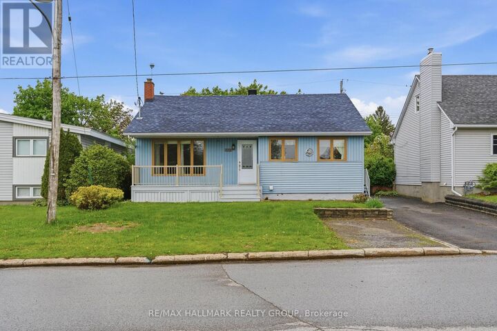 Property Photo:  772 Lafleche Road East  ON K6A 1N5 