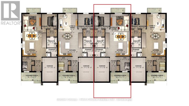 Property Photo:  16 Wimpole Street  ON N0K 1N0 