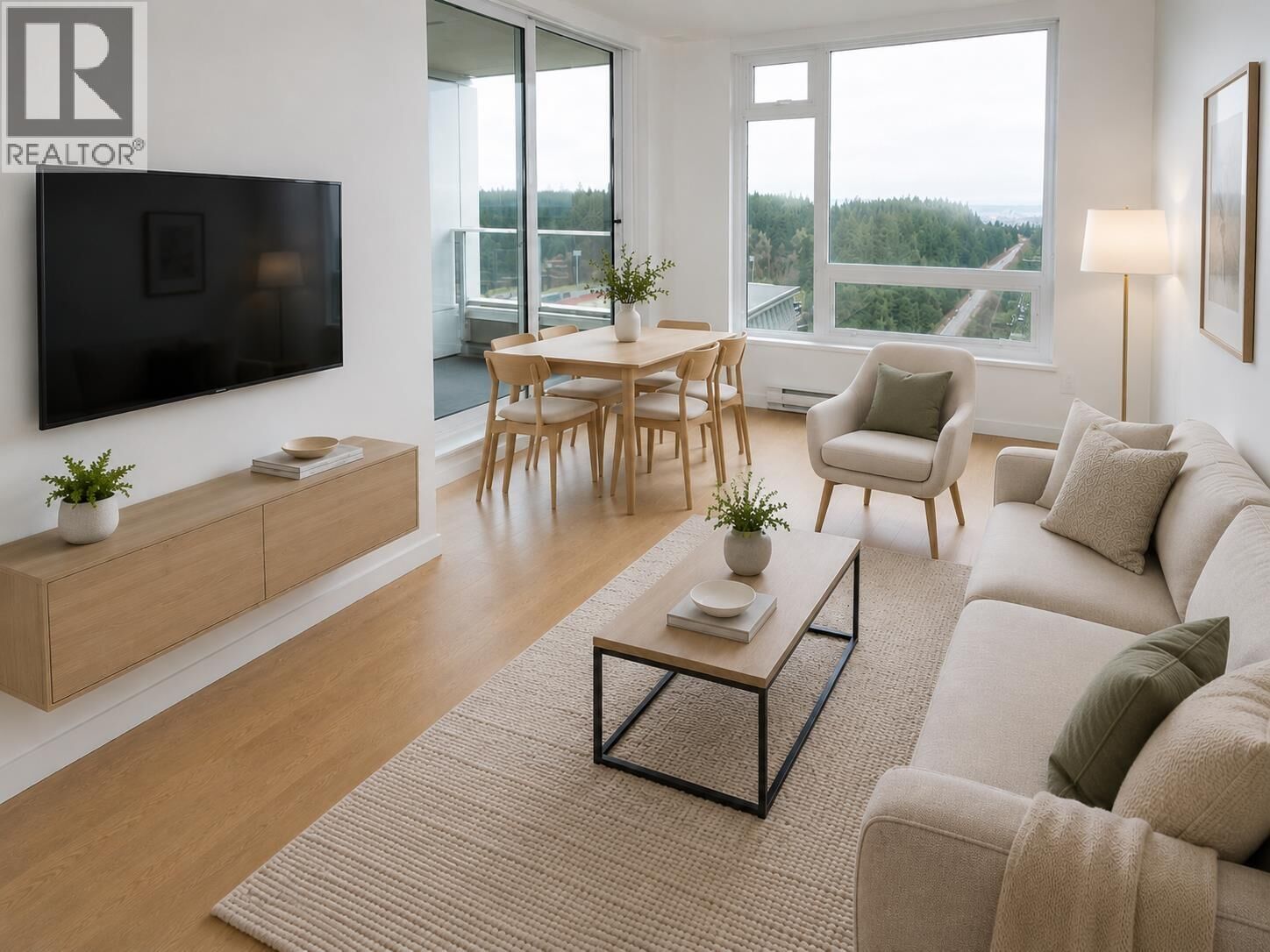 Property Photo: 5665 Boundary Road 3104 BC V5R 0E4
