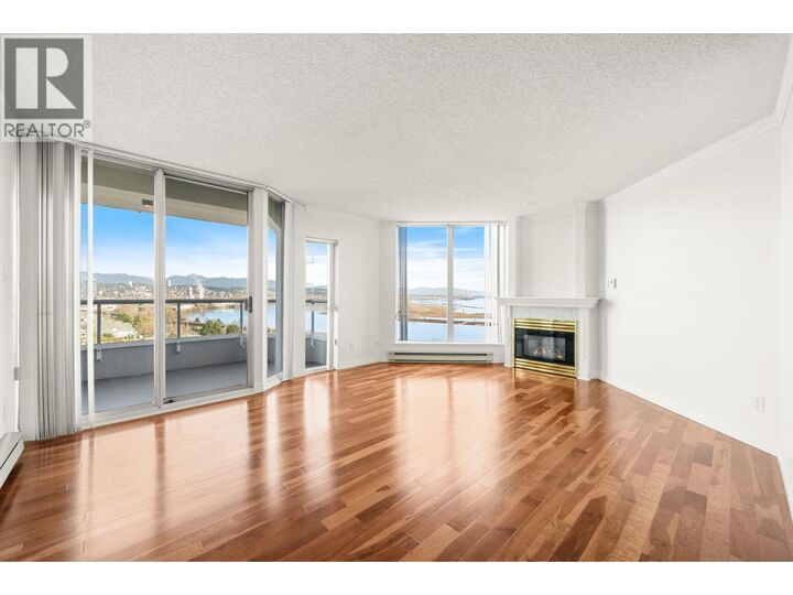 Property Photo:  71 Jamieson Court 804  BC V3L 5R4 