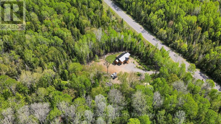 Property Photo: 6587 Elephant Lake Road ON K0L 1X0