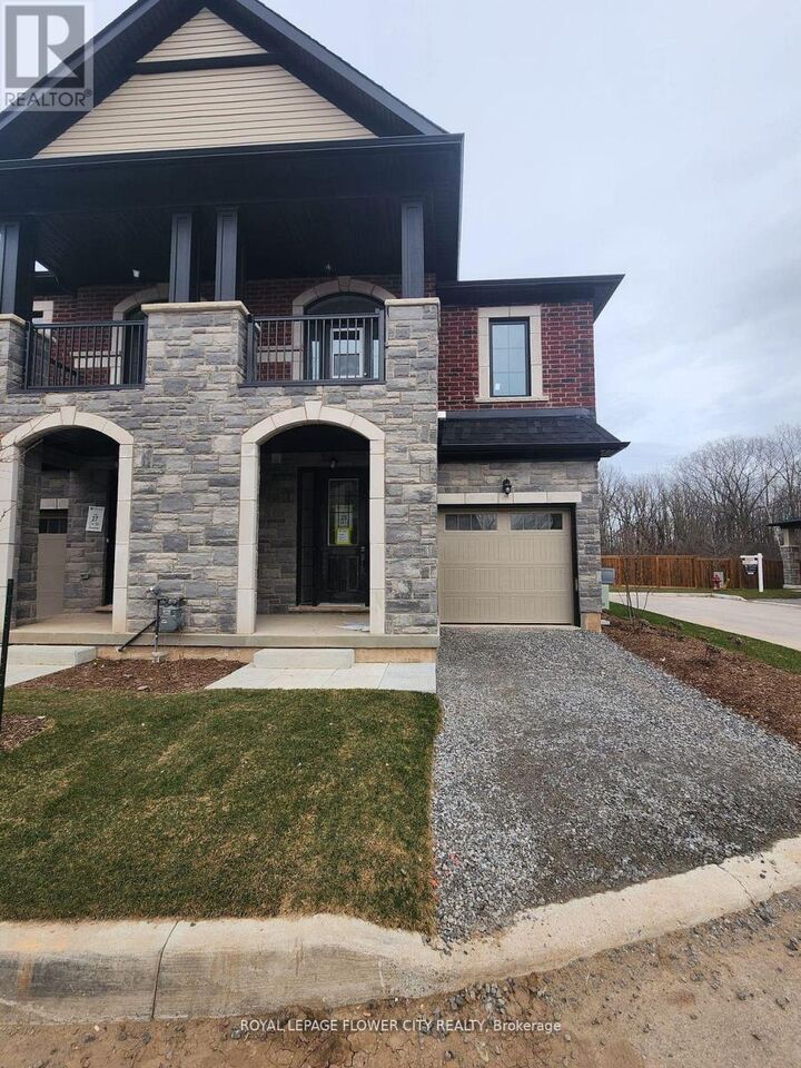 Property Photo: 7432 Baycrest Common ON L2G 3L9