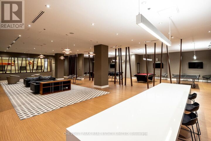 Property Photo: 111 St Clair Avenue West 416 ON M4V 1N5