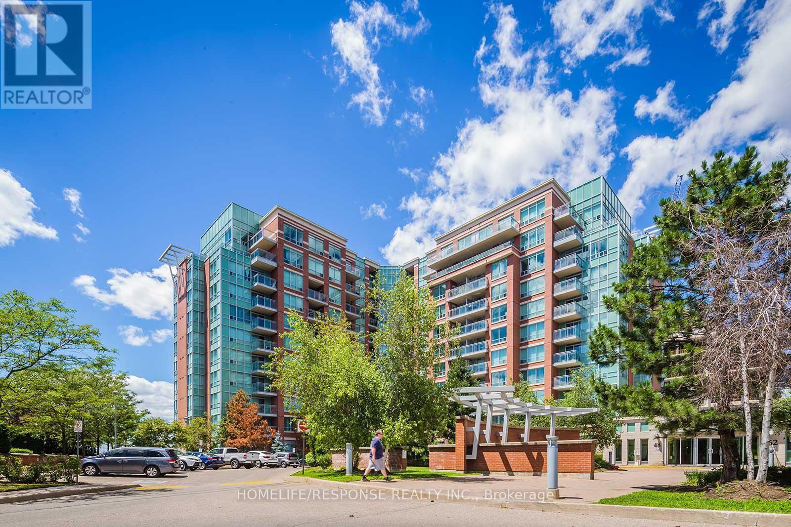 Property Photo:  48 Suncrest Boulevard 1011  ON L3T 7Y5 