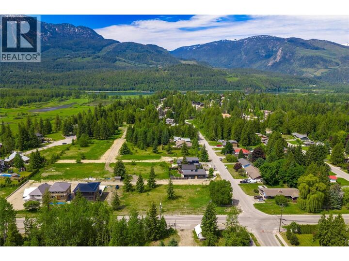 Property Photo:  2000 Lanzo Lane  BC V0E 2S1 