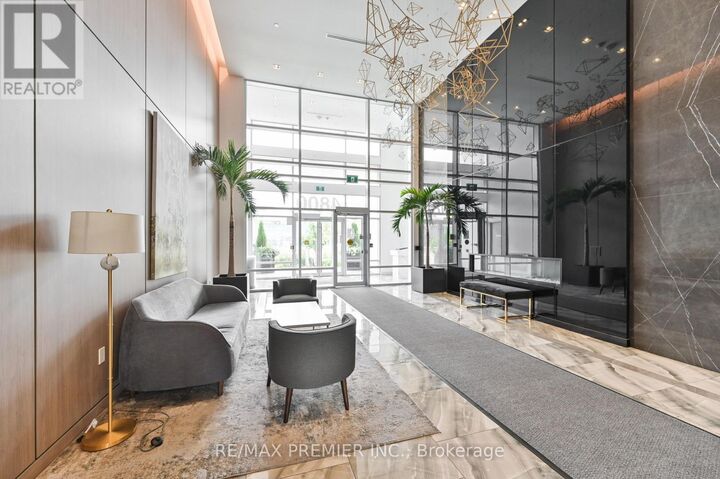 Property Photo: 4800 Highway 7 823 ON L4L 1H8