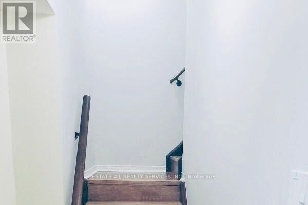 Property Photo: 12 Locarno Street (Bsmt) ON L6R 3T8
