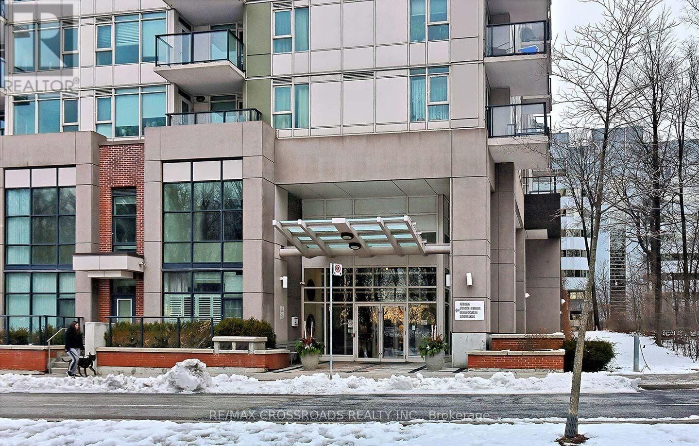 Property Photo:  190 Borough Drive 2011  ON M1P 0B6 