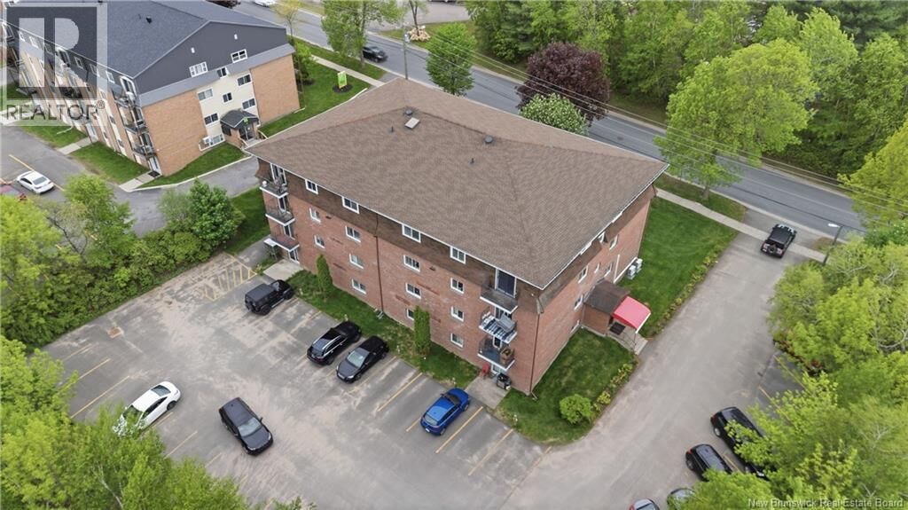 Property Photo:  109 Biggs Street Unit# 4  NB E3B 6H8 