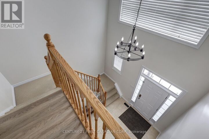 Property Photo: 1336 Birchwood Drive ON N6K 4Y5