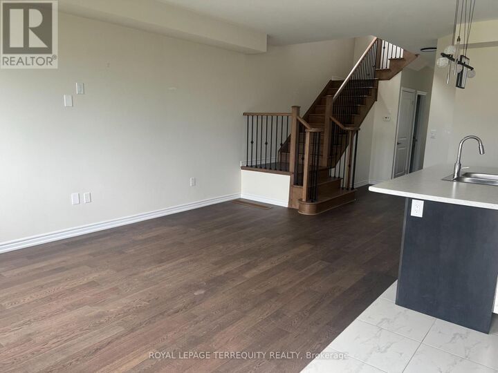 Property Photo: 169 Vanilla Trail ON L2V 0L2
