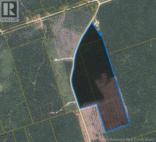 Property Photo:  Lot Weaver Siding Road  NB E9C 1R1 