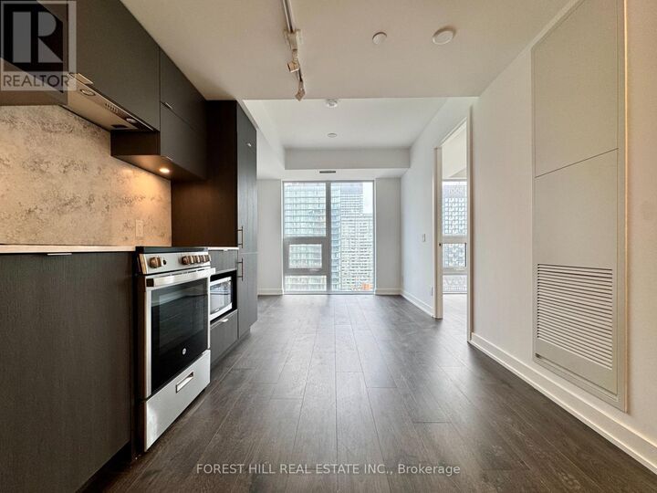 Property Photo: 100 Queen Street East 2802 ON M5C 0B5