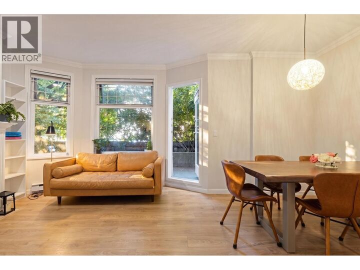 Property Photo:  2588 Alder Street 102  BC V6H 4E3 