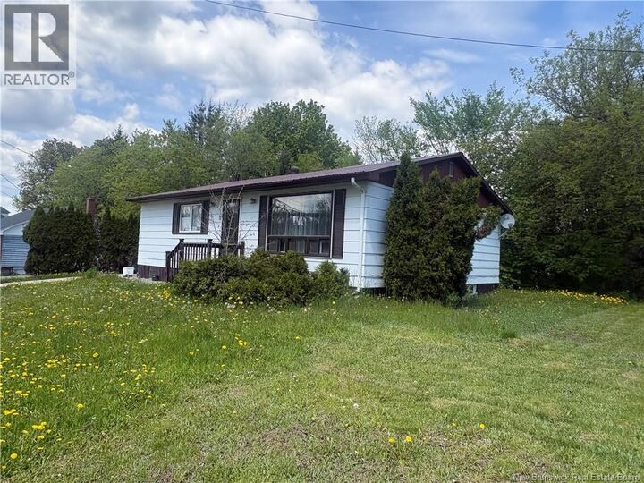 Property Photo:  19 John Street  NB E1N 2X2 
