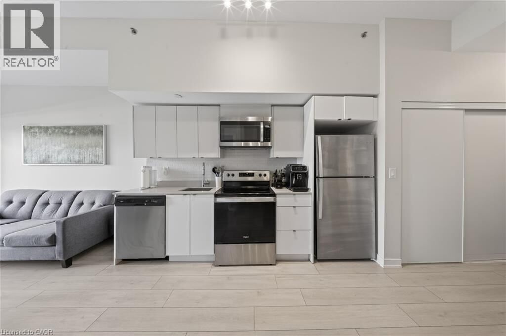 Property Photo: 3210 Dakota Common A115 ON L7M 2A8