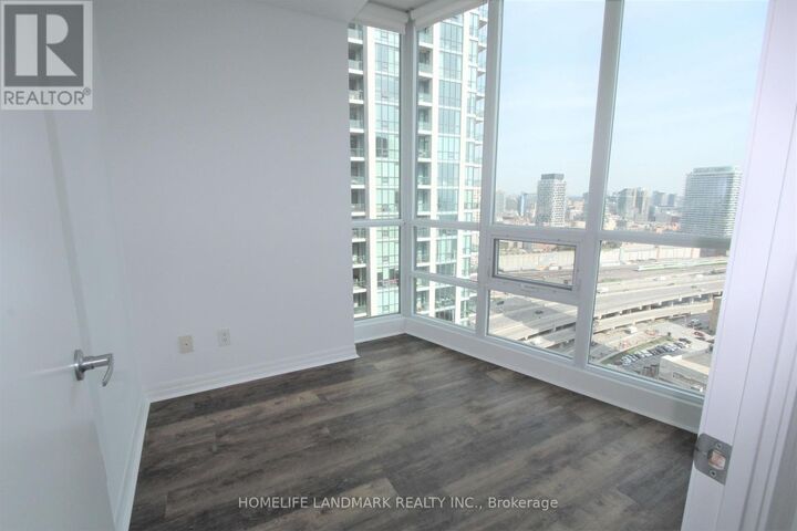 Property Photo: 12 Yonge Street 2604 ON M5E 1Z9