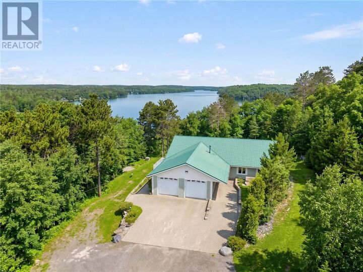 Property Photo:  483 Kantola Road  ON P3Y 1H8 