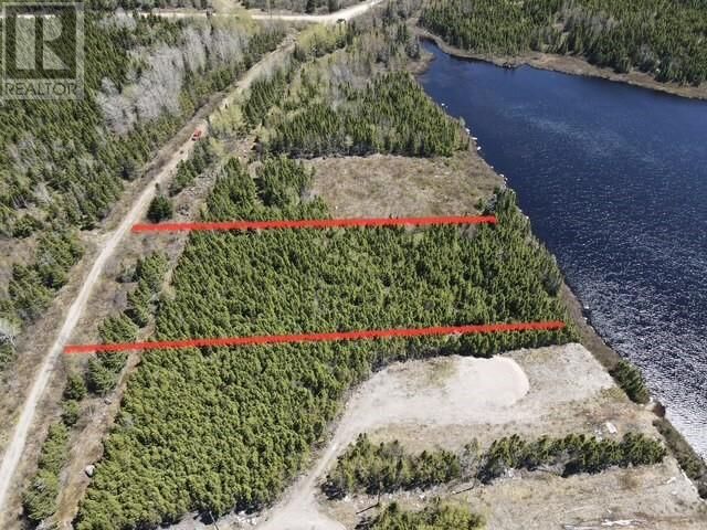 Property Photo:  Lot 1 Third  NL A0G 2L0 