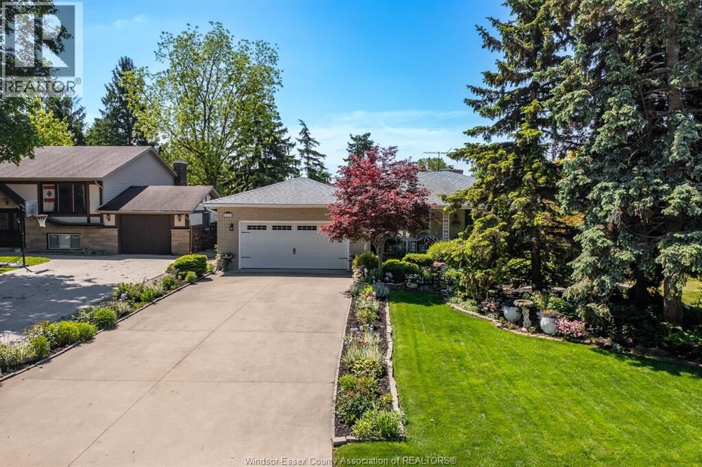 Property Photo:  12139 Papineau  ON N8N 3B5 