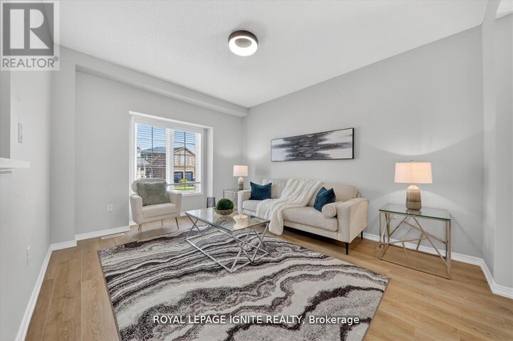 Property Photo:  1447 Bassingthwaite Court  ON L9S 0E1 
