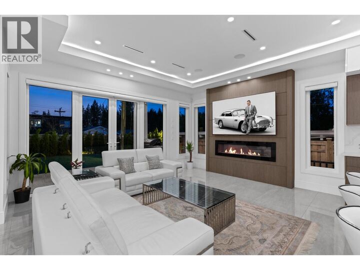 Property Photo:  929 Canyon Boulevard  BC V7R 2J9 