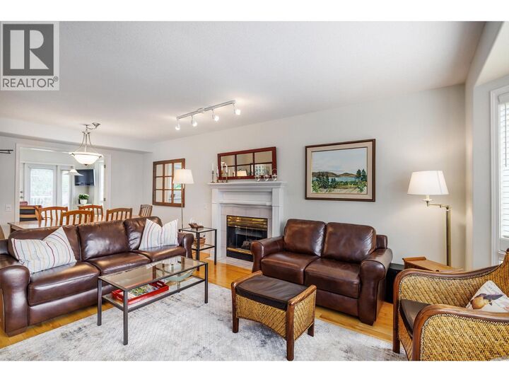 Property Photo: 980 Dilworth Drive 3 BC V1V 1S6