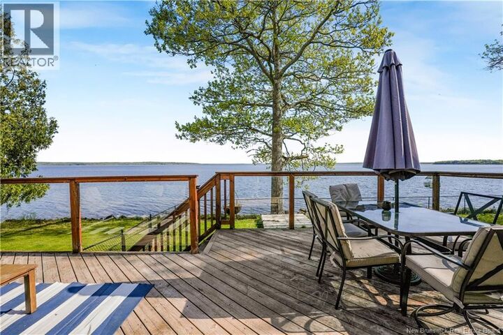 Property Photo:  27 Grandview Lane  NB E4B 1X7 