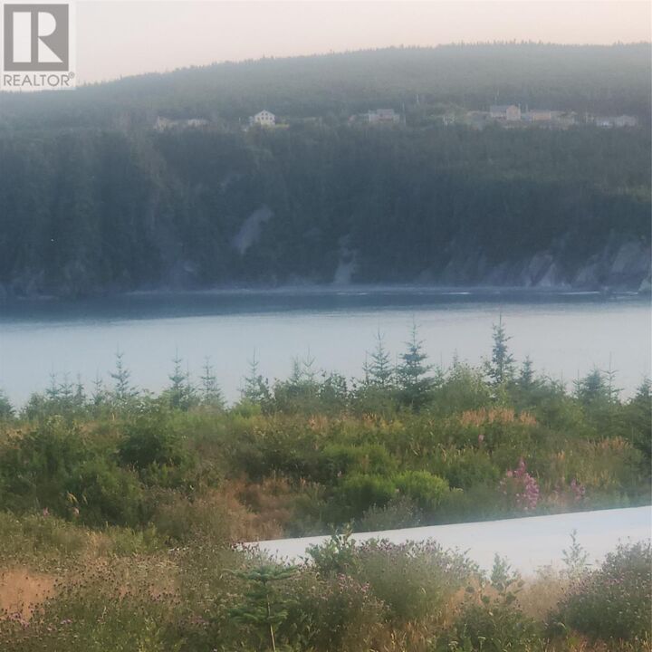Property Photo:  Lot 1 Northside Road  NL A0A 1N0 