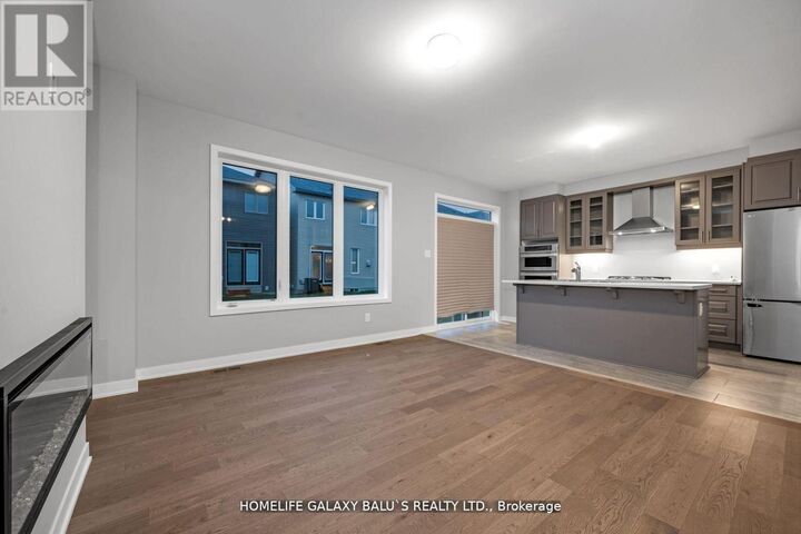Property Photo: 308 Crossway Terrace ON K2S 2Y8