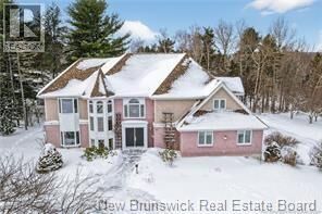 Property Photo:  18 Breau Avenue  NB E1N 6M8 