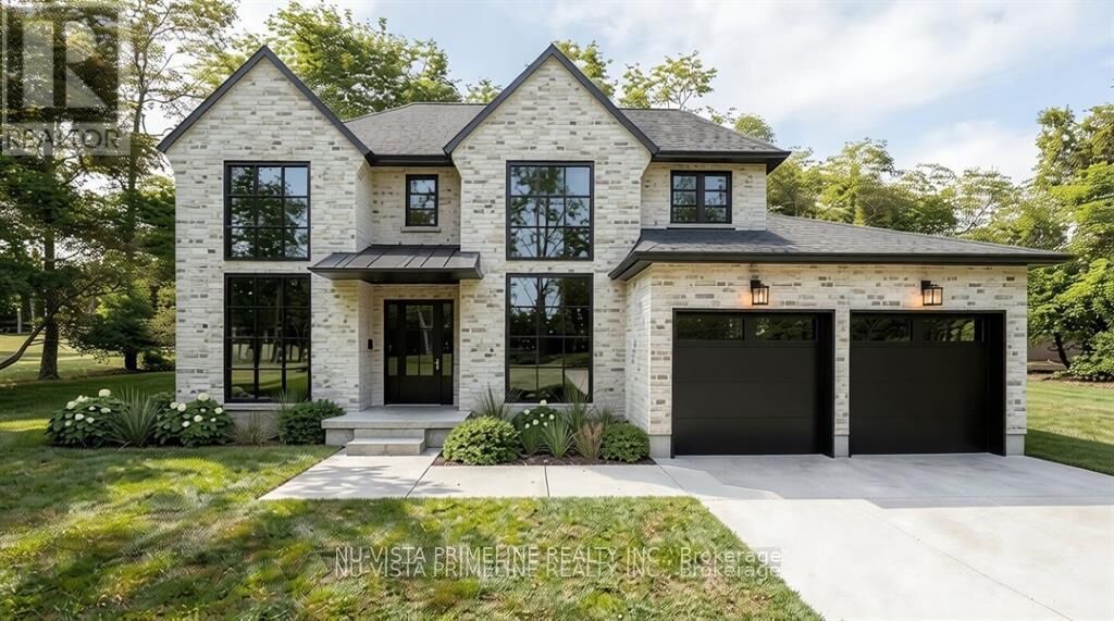 Property Photo:  2022 Buroak Drive East  ON N6G 3X9 