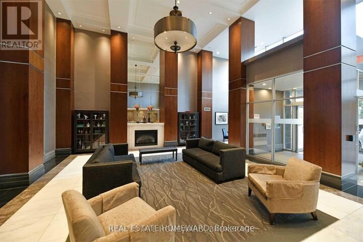 Property Photo:  1 Rean Drive 504  ON M2K 3C1 