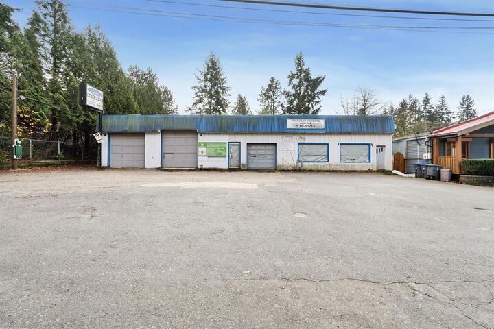Property Photo:  12758 28 Avenue  BC V4A 2P4 