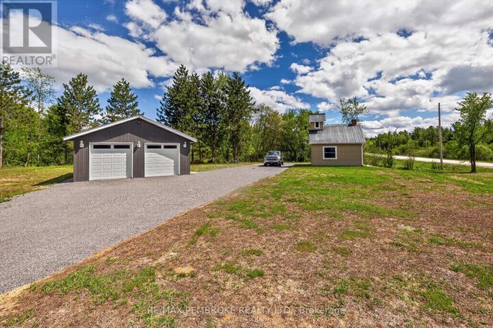 Property Photo: 387 Sell Road ON K8A 6W4