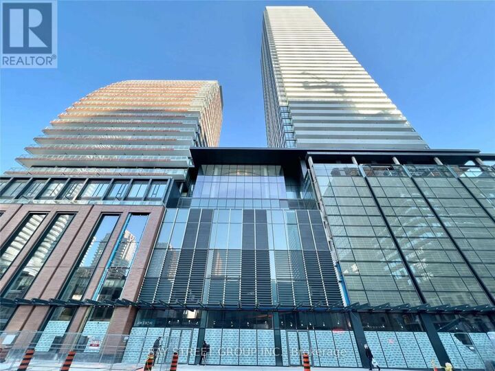 Property Photo: 501 Yonge Street 2709 ON M4Y 0G8