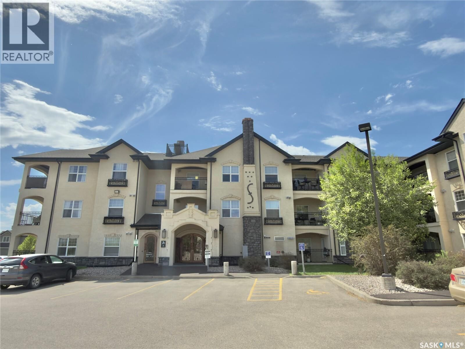 Property Photo: 314A 415 Hunter Road SK S7T 1C9