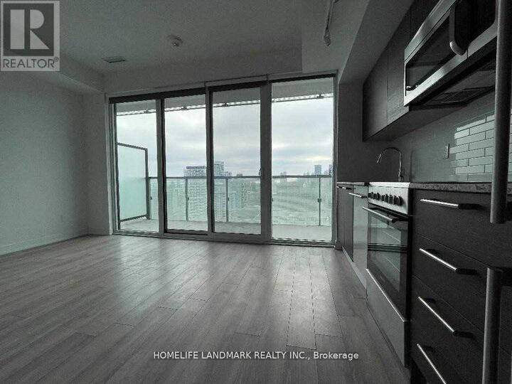 Property Photo: 28 Wellesley Street East 3003 ON M4Y 0C4